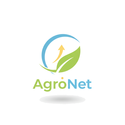 AgroNet Logo
